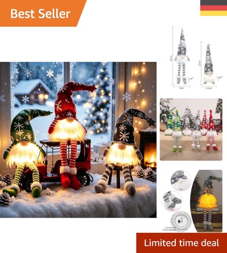 Weihnachtsdeko