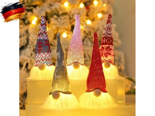 Weihnachtsdeko innen wichtel - innen,