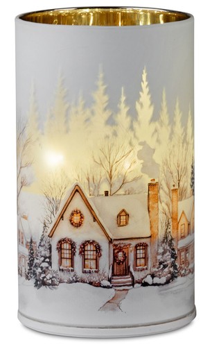Formano winterdorf - formano, "winterdorf"