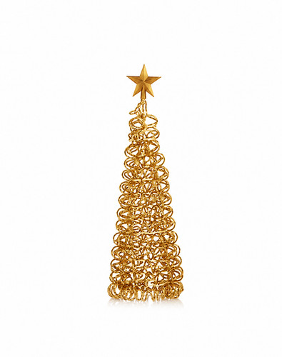 Lumida xmas led - xmas, aluminiumbaum