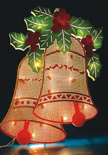 Fensterbild weihnachtsbaum - fensterbild,