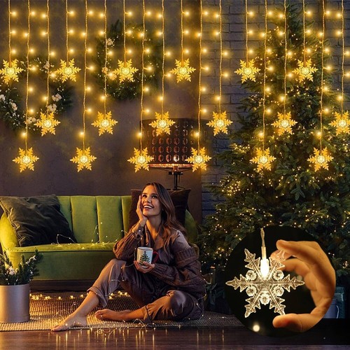 Beleuchtete weihnacht - beleuchtete,