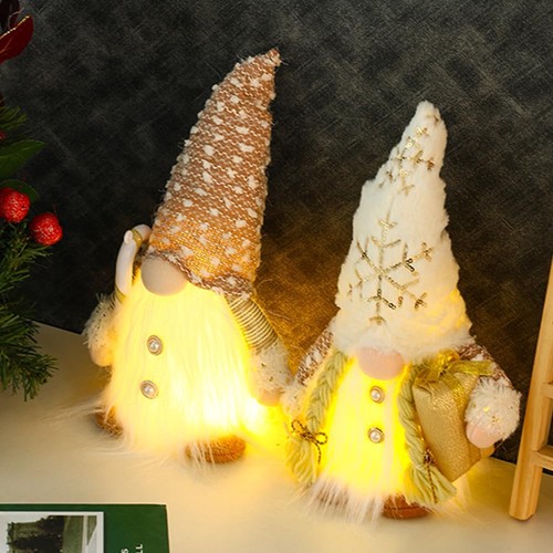 Weihnachtswichtel led - weihnachtswichtel,