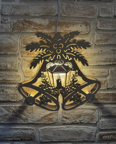 Weihnachtsdeko fensterbild - weihnachtsdeko,