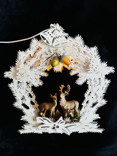 Weihnachtsdeko