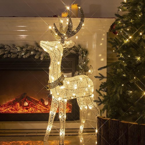 Weihnachtsdeko rentier - weihnachtsdeko,