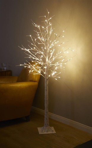 Led baum lichterbaum - led,