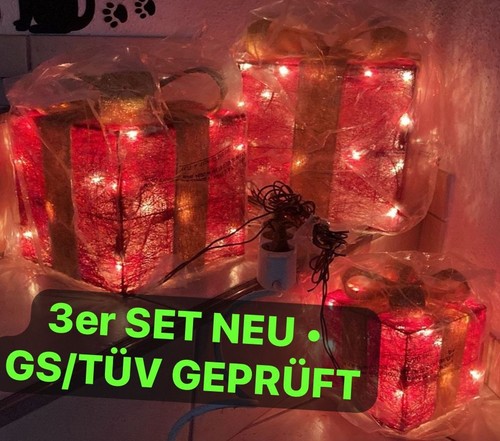 Neu ovp deko - deko, weihnachten