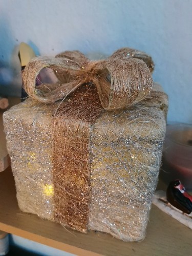Weihnachtsdeko teile set - weihnachtsdeko,