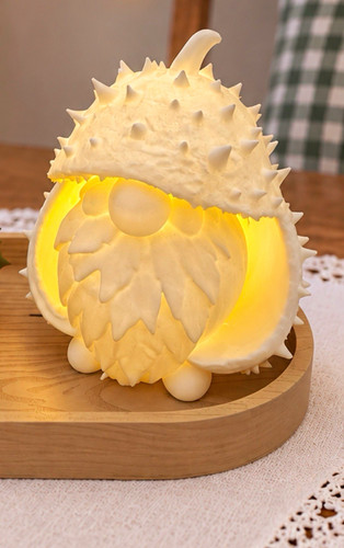 Wichtel kastanie led warmweiß - wichtel,