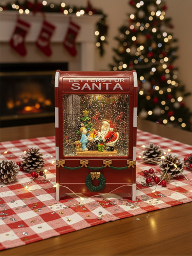 Weihnachtsdeko weihnachtsmann - weihnachtsdeko,
