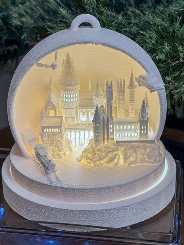 Harry potter hogwarts schloss - potter,