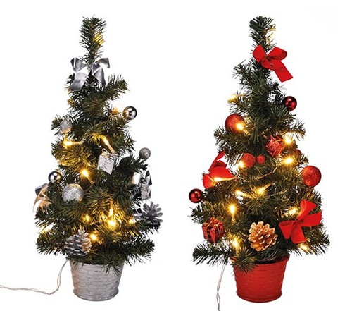 Led weihnachtsbaum - led,