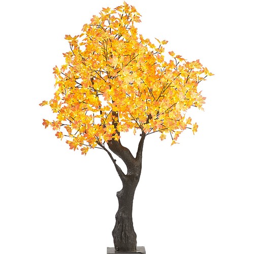 Luminea led deko ahornbaum - luminea, led-deko-ahornbaum