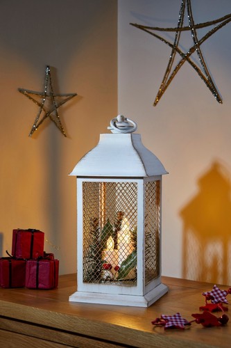 Deko laterne weihnachten - laterne, 3