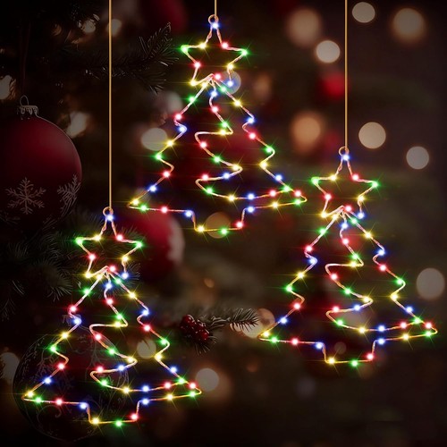 Fensterdeko weihnachten led - weihnachten,