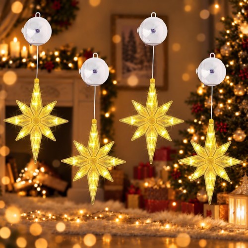 Weihnachtsdeko fenster - weihnachtsdeko,