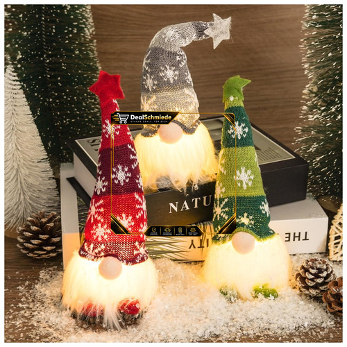 Weihnachtsdeko wichtel - weihnachtsdeko,