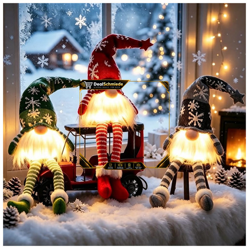 Weihnachtsdeko wichtel - weihnachtsdeko,