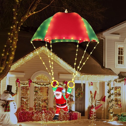 Weihnachtsbeleuchtung außen - weihnachtsbeleuchtung,